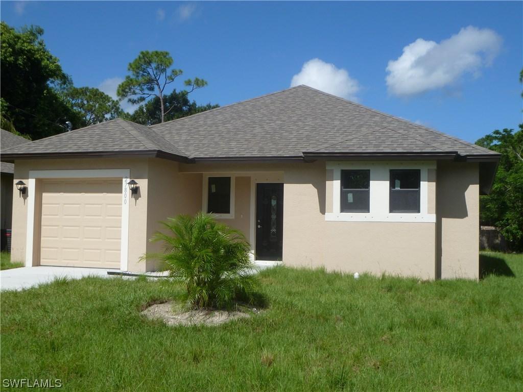 27800 Vermont St., Bonita Springs, FL 34135