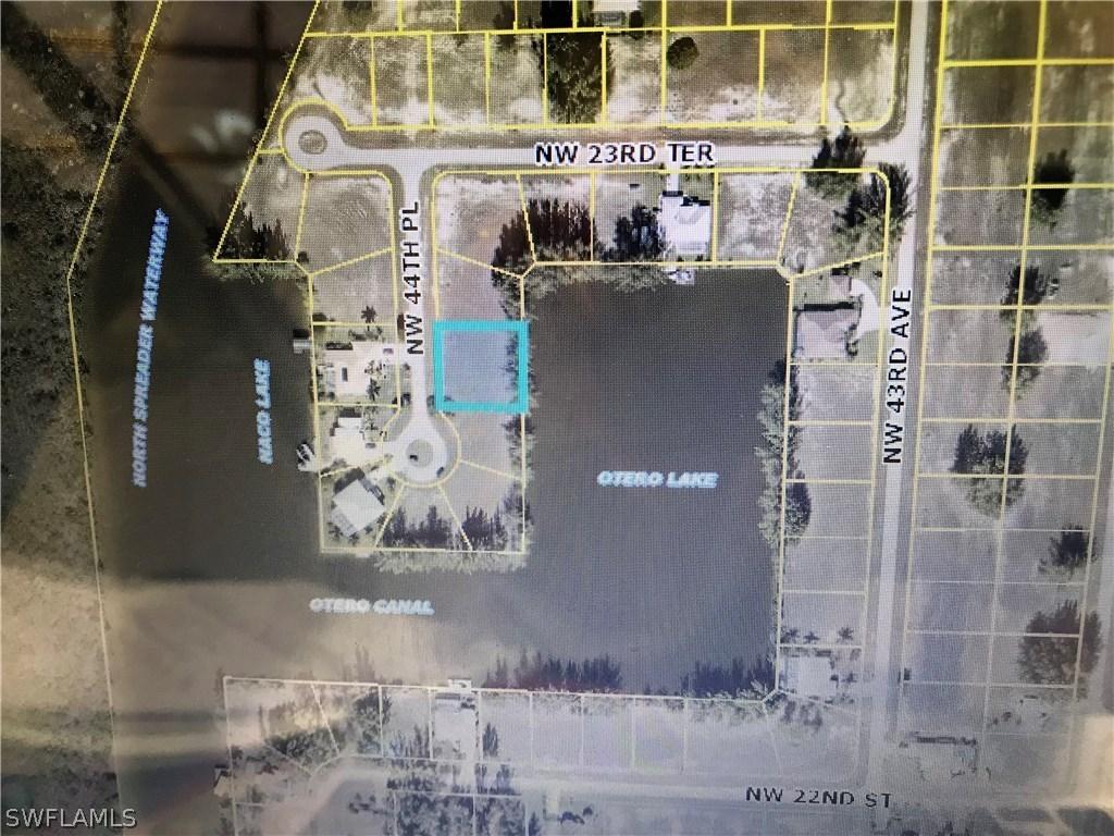 2309 NW 44th Pl., Cape Coral, FL 33993
