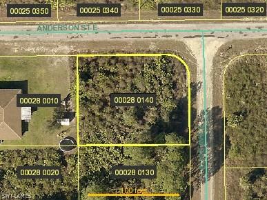 160 Alice Ave., Lehigh Acres, FL 33974