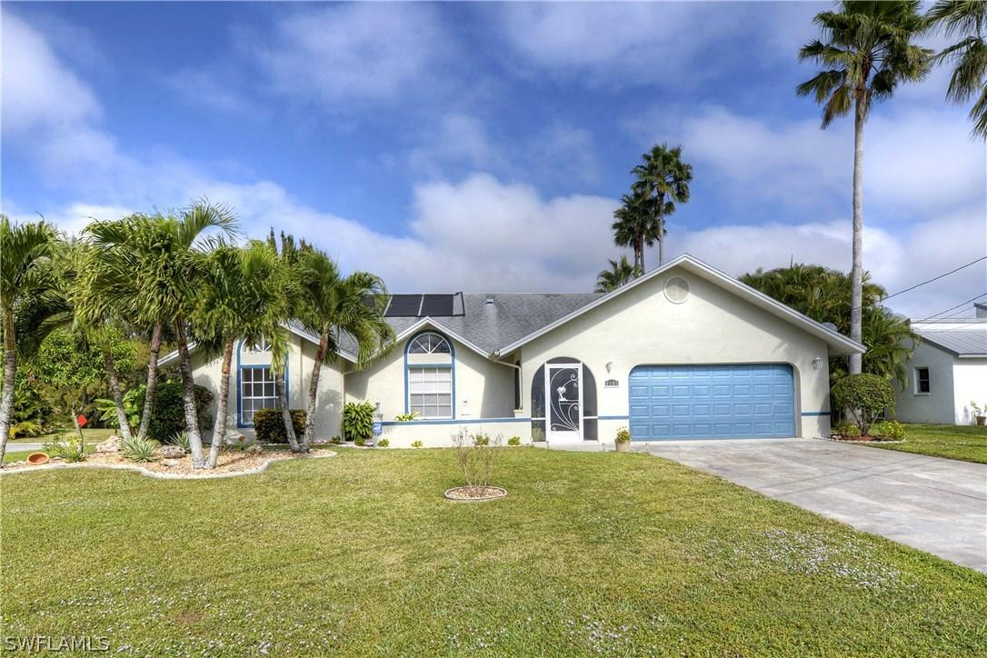 2101 SE 8th Ter., Cape Coral, FL 33990
