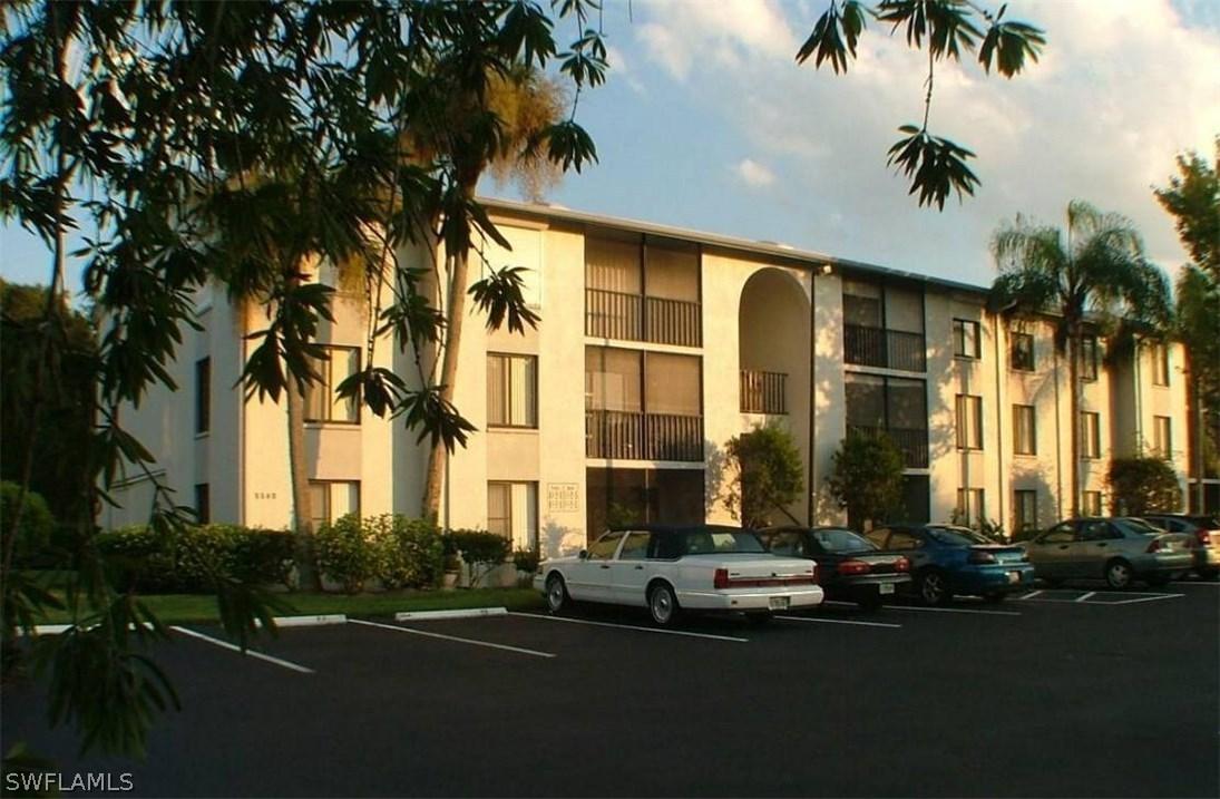 9540 Green Cypress Ln. #3-C1, Fort Myers, FL 33905