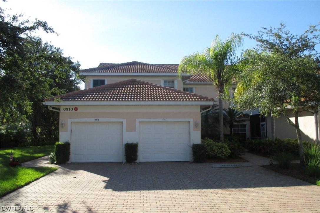 6310 Lexington Ct. #101, Naples, FL 34110