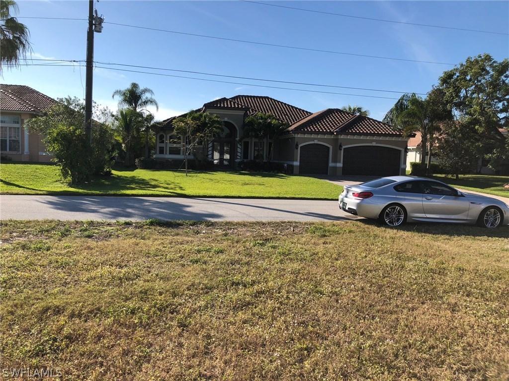 2131 SW 49th Ter., Cape Coral, FL 33914