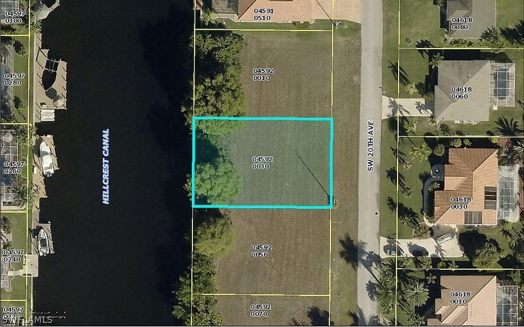 5302 SW 20th Ave., Cape Coral, FL 33914