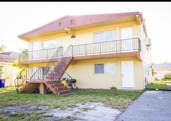 1838 French St., Fort Myers, FL 33916