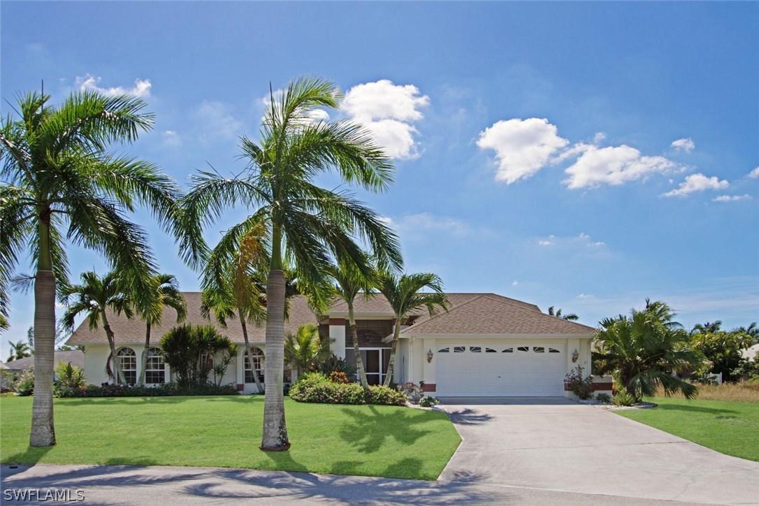 2606 SW 41st St., Cape Coral, FL 33914