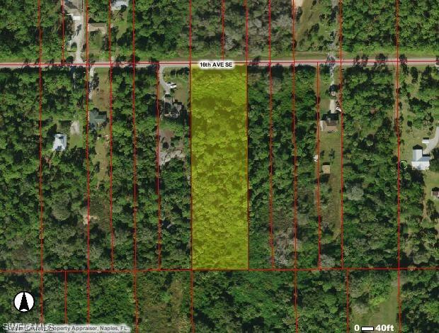 0000 16th Ave., Naples, FL 34120