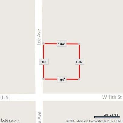 2106 W 11th St., Lehigh Acres, FL 33972