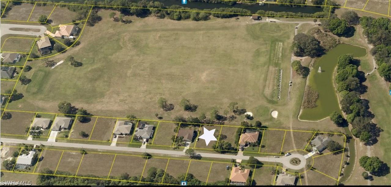 1538 NW 26th Pl., Cape Coral, FL 33993