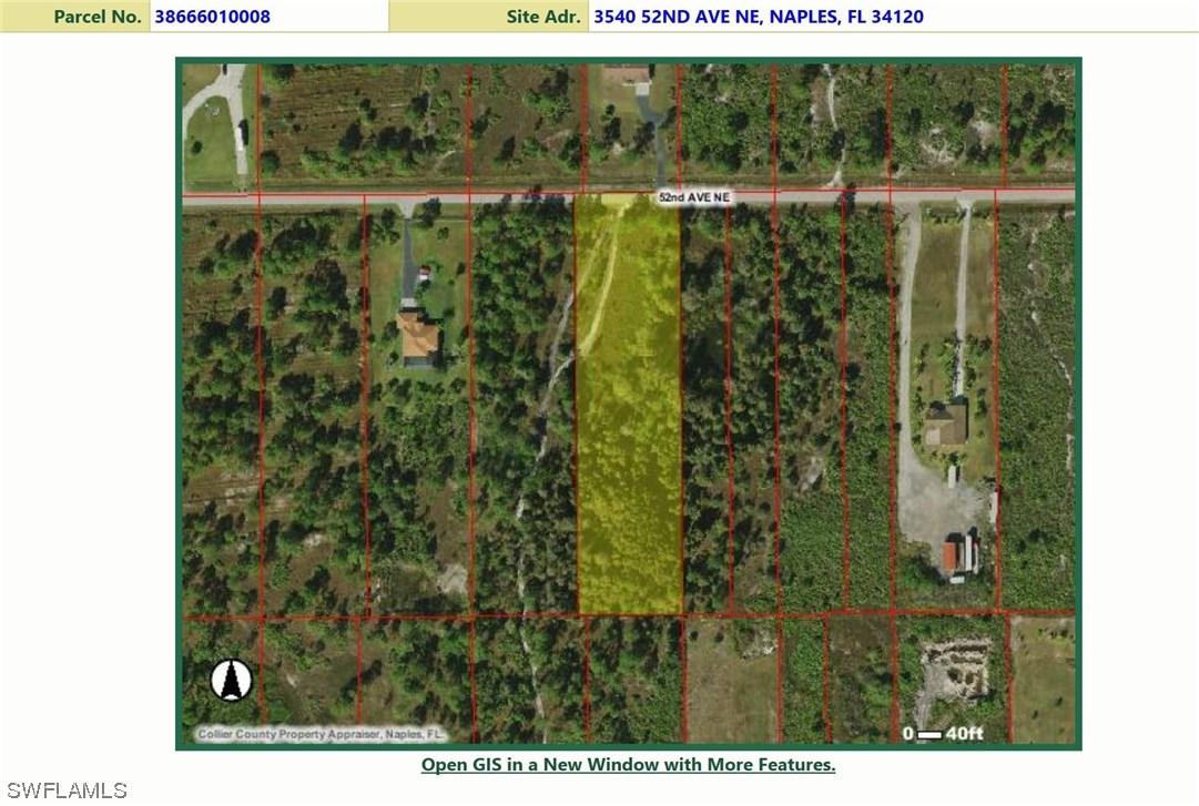 3540 52nd Ave., Naples, FL 34120