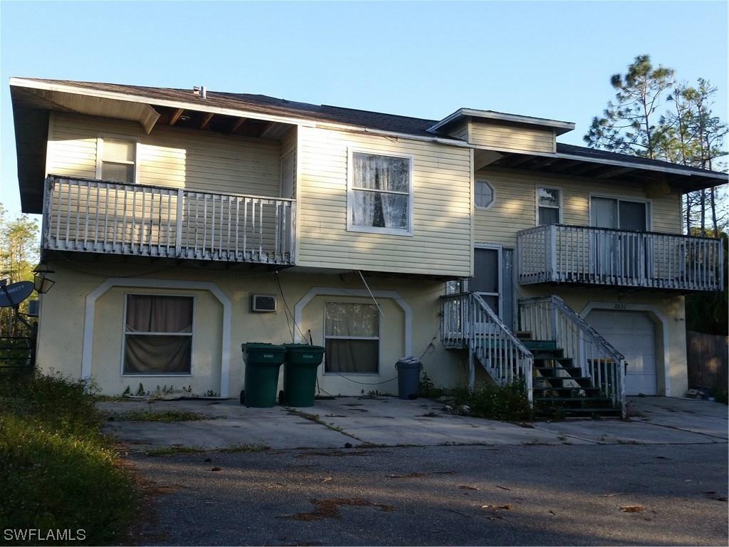 2631 Golden Gate Blvd., Naples, FL 34120