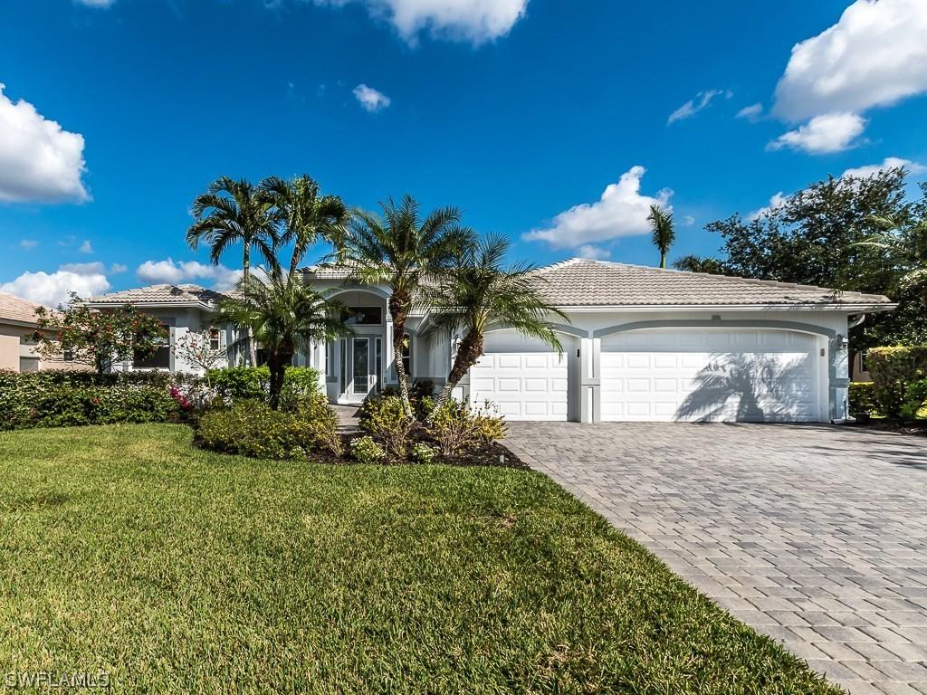 938 Tropical Bay Ct., Naples, FL 34120