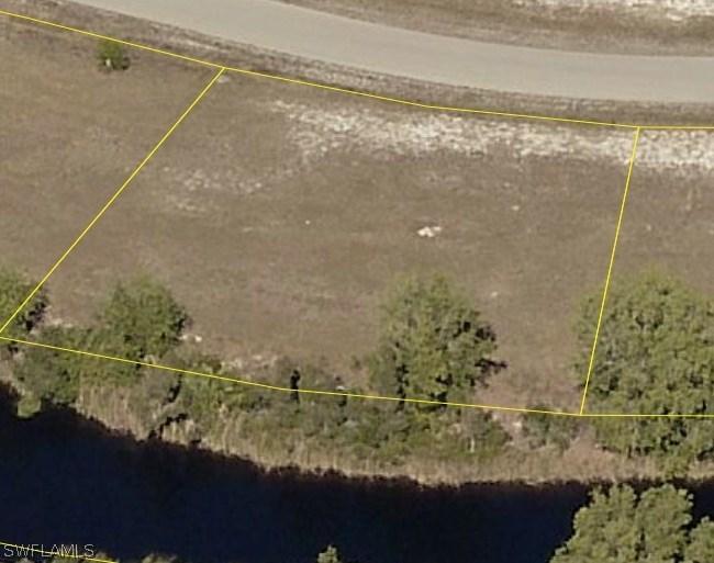 3608 NW 47th St., Cape Coral, FL 33993