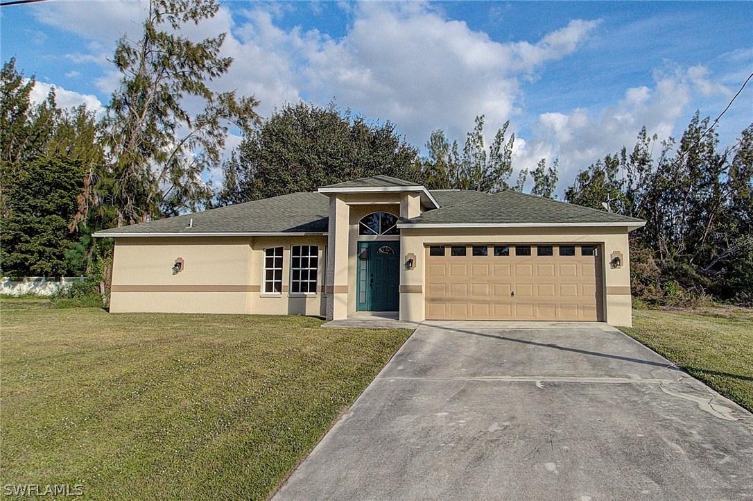 425 SW 19th Ave., Cape Coral, FL 33991