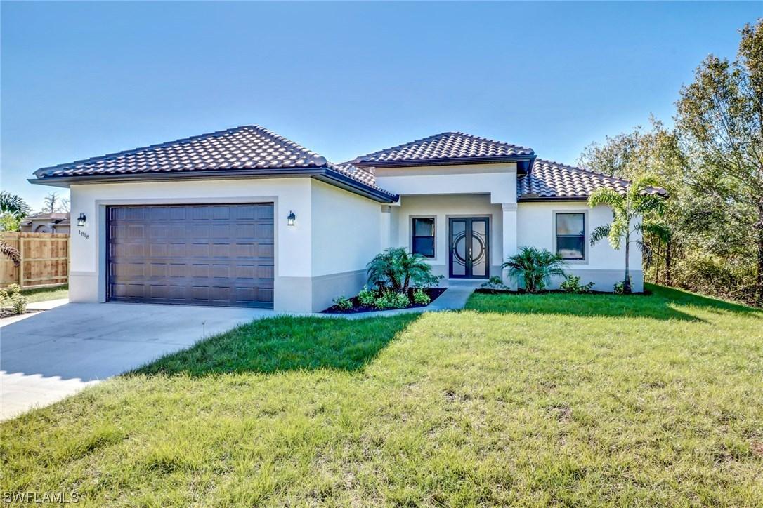 1818 Golden Gate Blvd., Naples, FL 34120