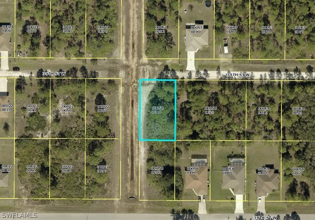 2819 39th St., Lehigh Acres, FL 33971
