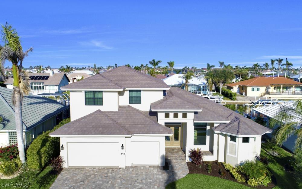 245 Seminole Ct., Marco Island, FL 34145