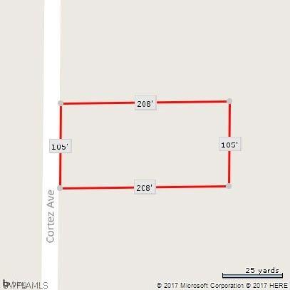 1504 Cortez Ave., Lehigh Acres, FL 33972