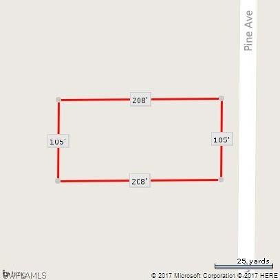 1207 Pine Ave., Lehigh Acres, FL 33972