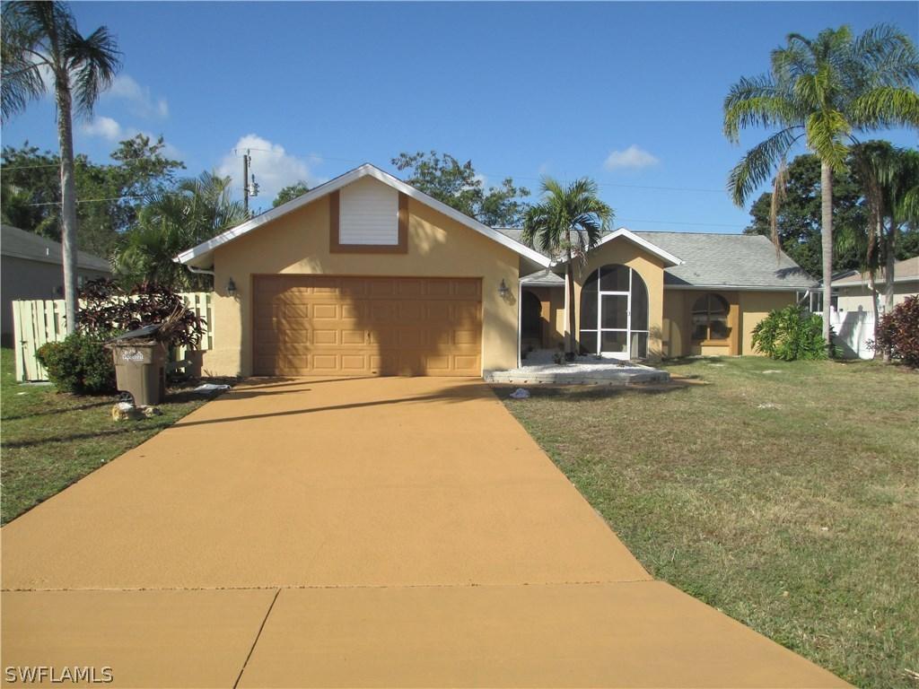 2202 SW 14th Ave., Cape Coral, FL 33991