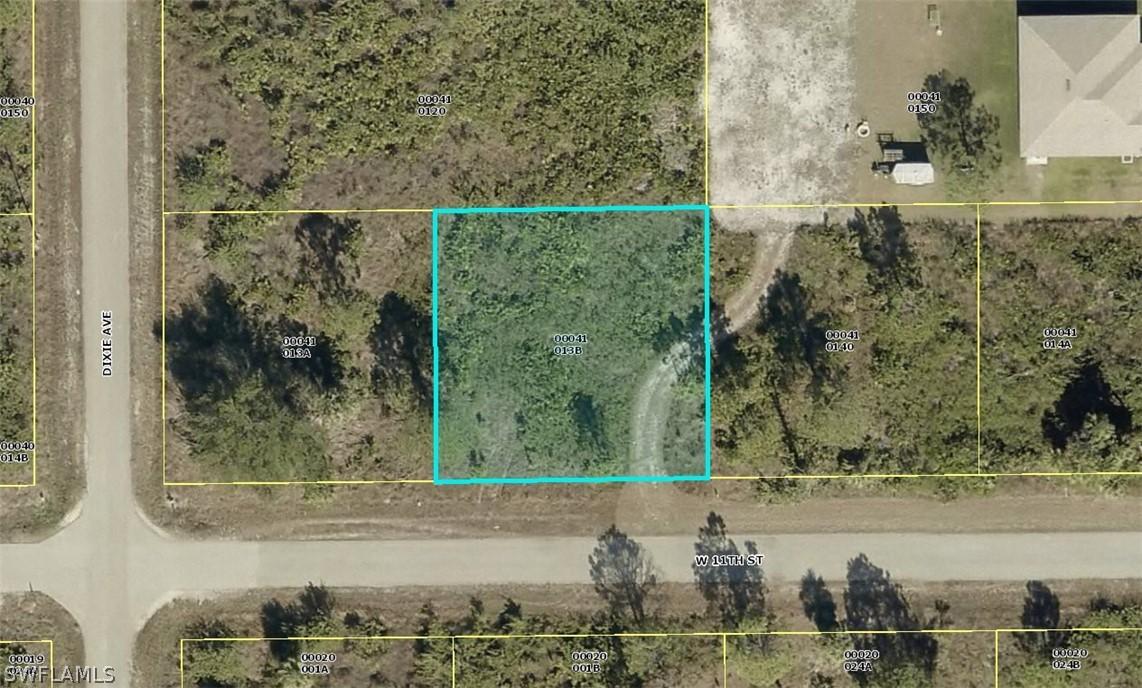 1804 W 11th St., Lehigh Acres, FL 33972