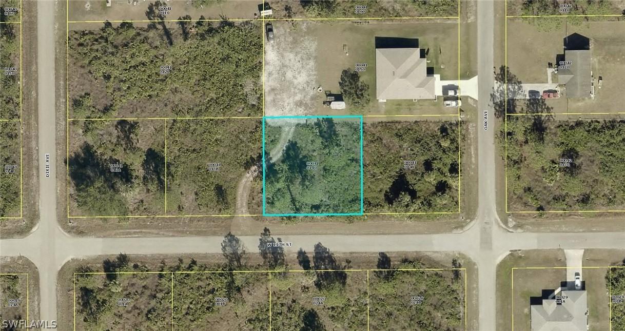 1802 W 11th St., Lehigh Acres, FL 33972