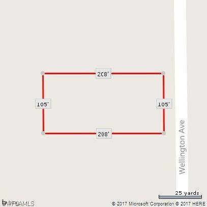 1003 Wellington Ave., Lehigh Acres, FL 33972