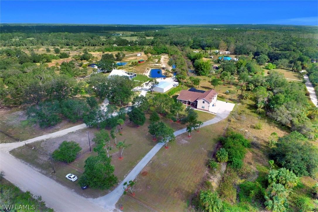 3671 Bateman Rd., Alva, FL 33920