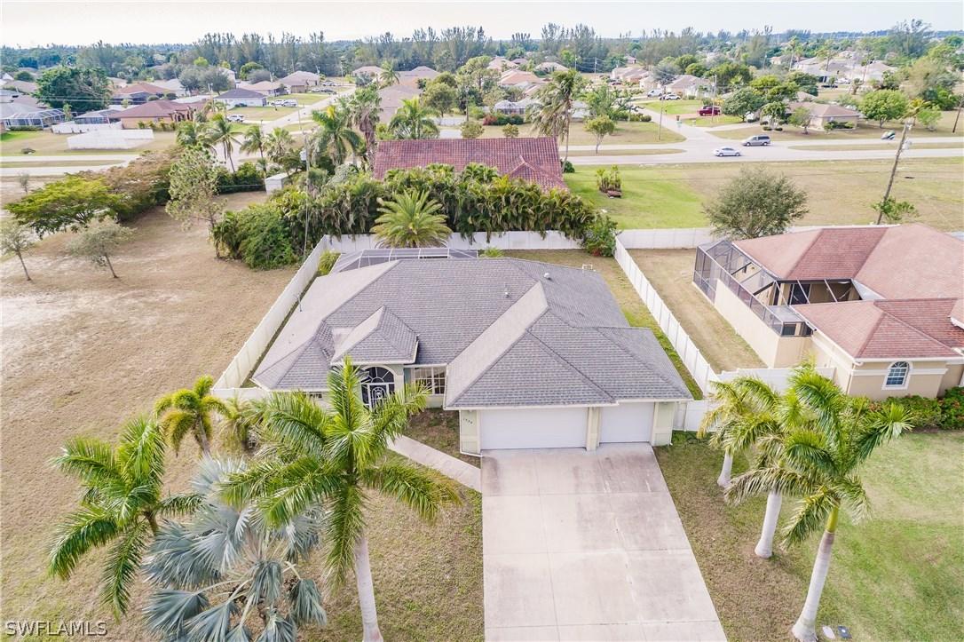1726 SW 15th Pl., Cape Coral, FL 33991