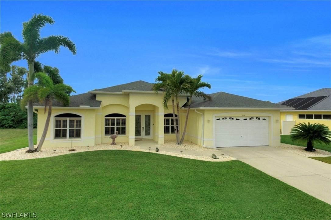 236 NE 14th Ave., Cape Coral, FL 33909