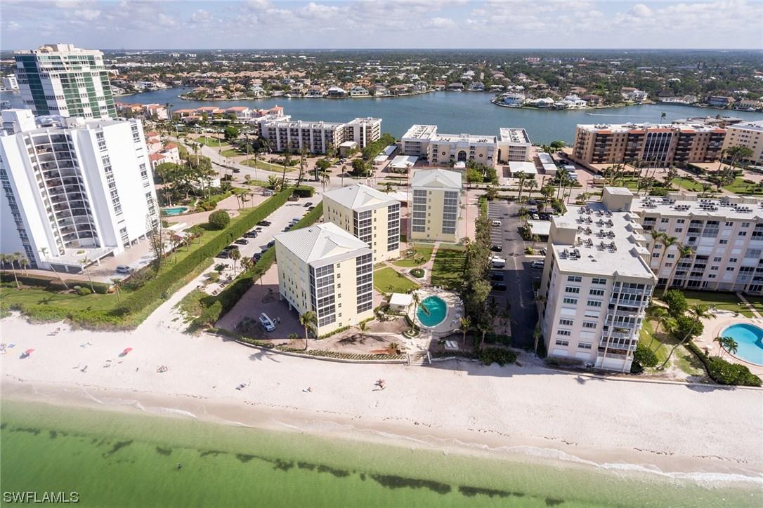 3483 Gulf Shore Blvd. #506, Naples, FL 34103