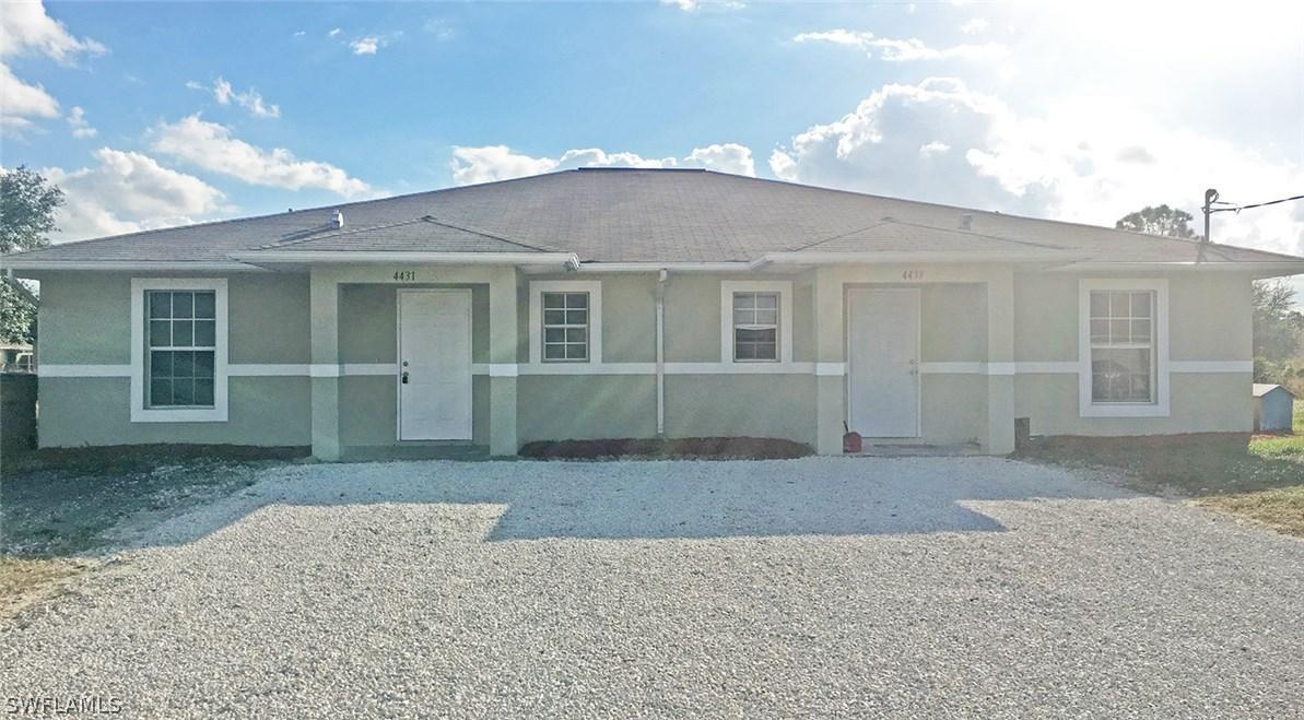 4431 26th St., Lehigh Acres, FL 33973