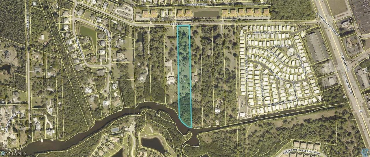 5371 Park Rd., Fort Myers, FL 33908