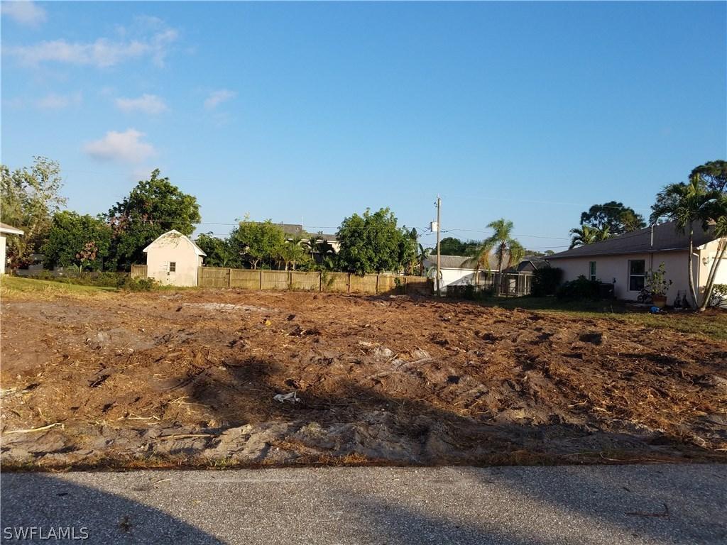 17541 Homewood Rd., Fort Myers, FL 33967