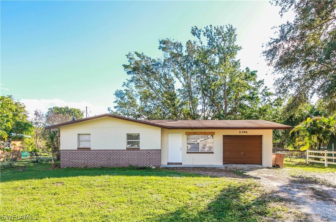 2396 Andros Ave., Fort Myers, FL 33905