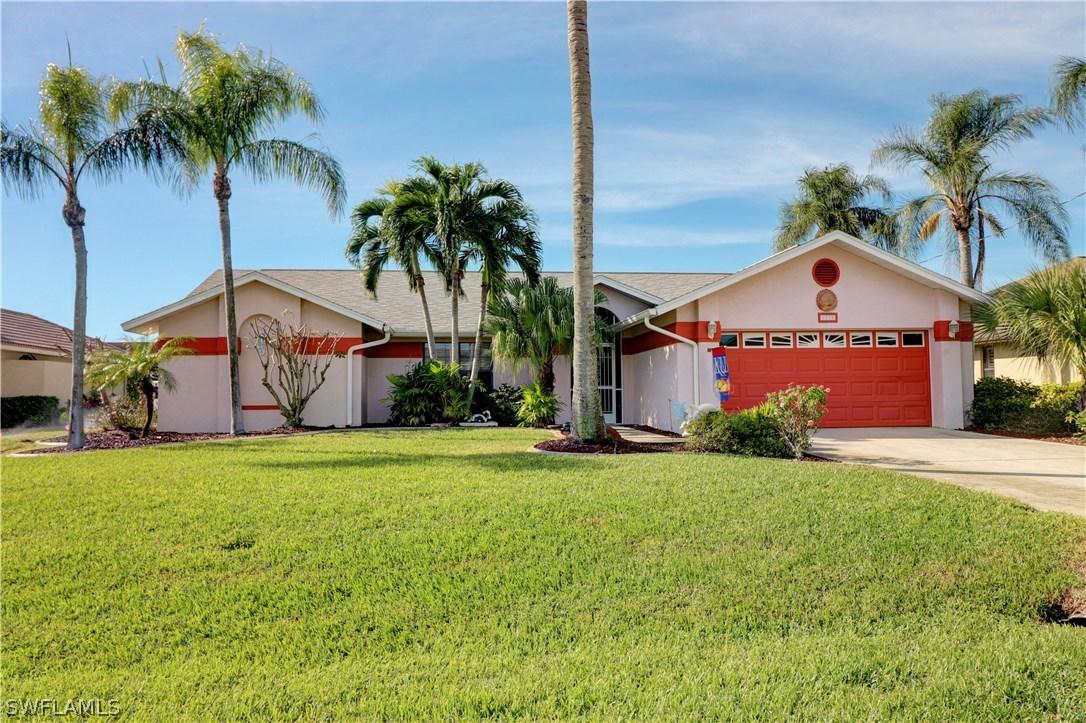 5510 SW 11th Pl., Cape Coral, FL 33914