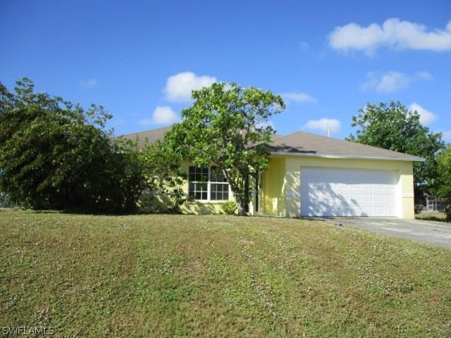 3222 SW 11th Ct., Cape Coral, FL 33914