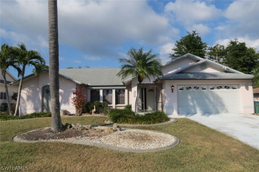 1415 SW 52nd Ln., Cape Coral, FL 33914