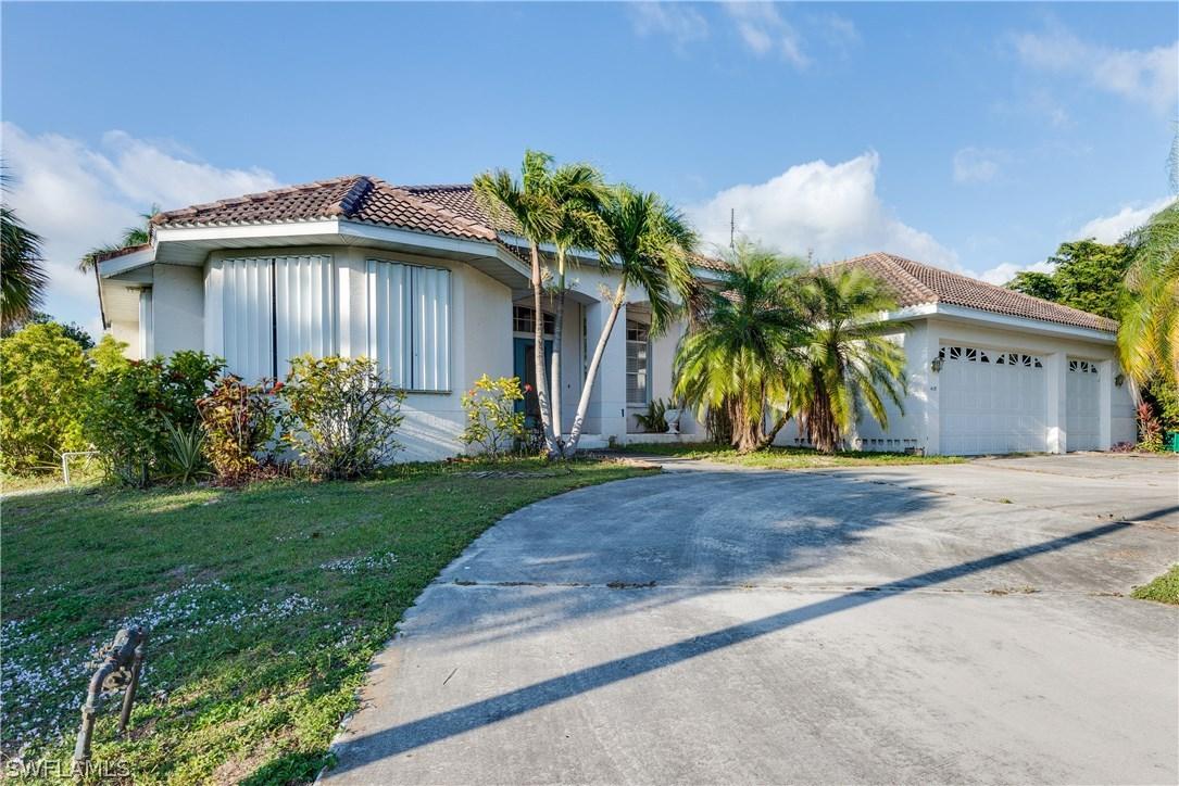 415 Fireball Ct., Punta Gorda, FL 33950