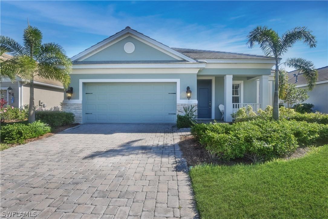 4507 Watercolor Way, Fort Myers, FL 33966