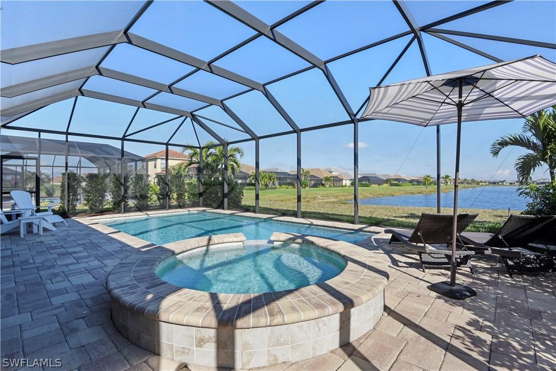 4499 Watercolor Way, Fort Myers, FL 33966