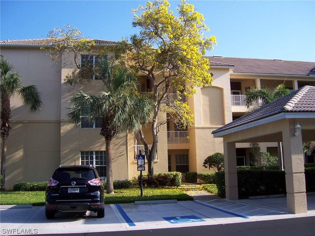 8217 Parkstone Pl. #1-201, Naples, FL 34120