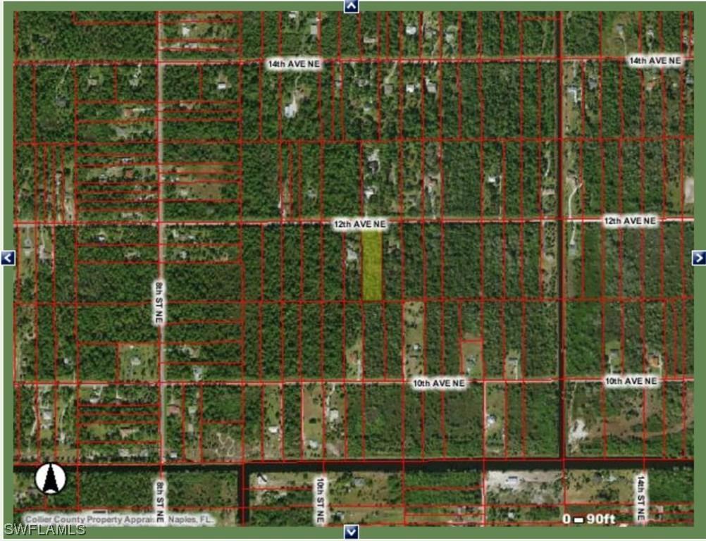 [Address Unavailable], Naples, FL 34120