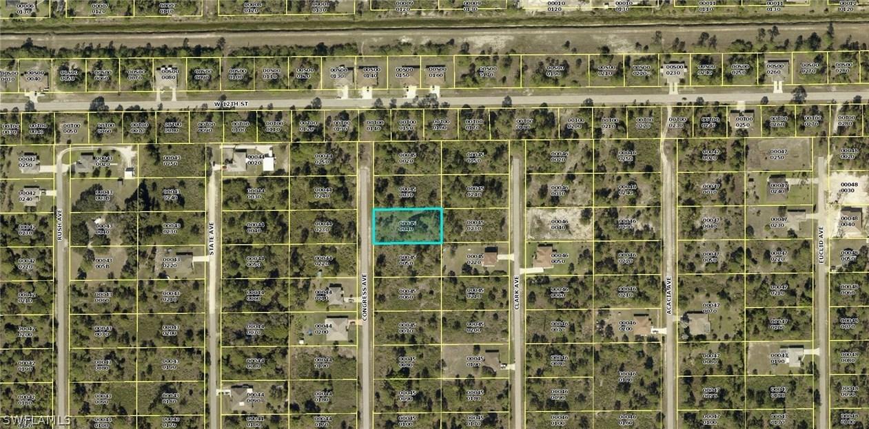 1118 Congress Ave., Lehigh Acres, FL 33972