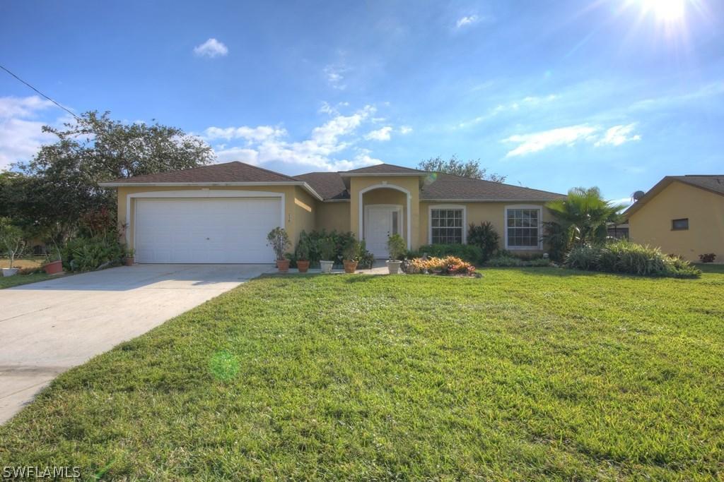 238 SW 44th St., Cape Coral, FL 33914