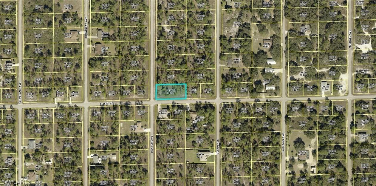 1500 Dayton Ave., Lehigh Acres, FL 33972