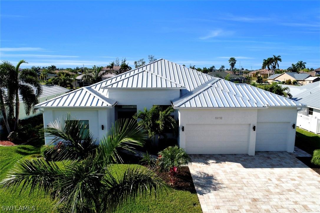 5216 SW 20th Ave., Cape Coral, FL 33914