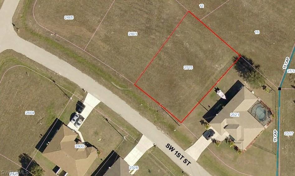 2525 SW 1st St., Cape Coral, FL 33991