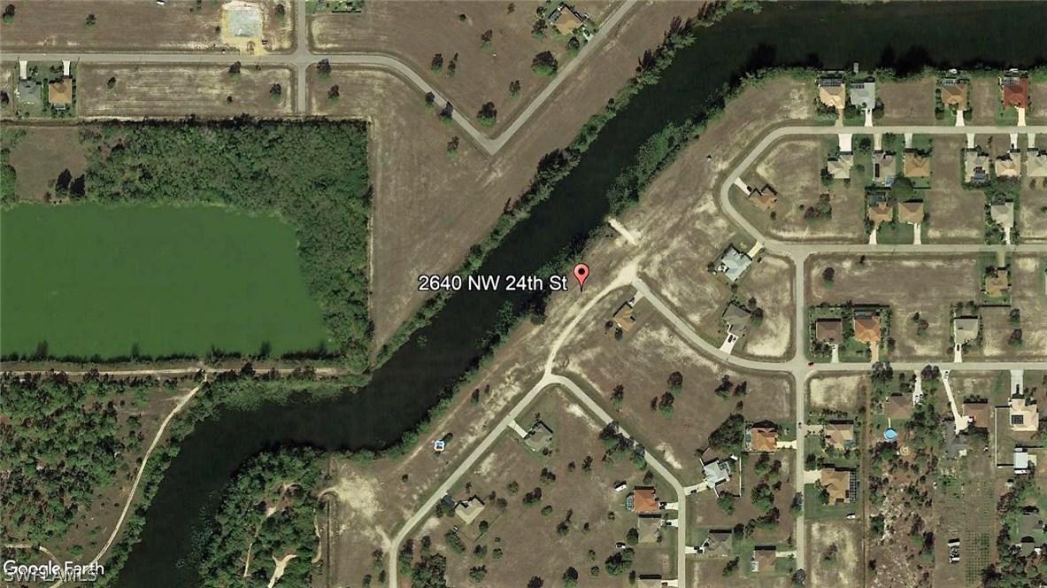 2640 NW 24th St., Cape Coral, FL 33993