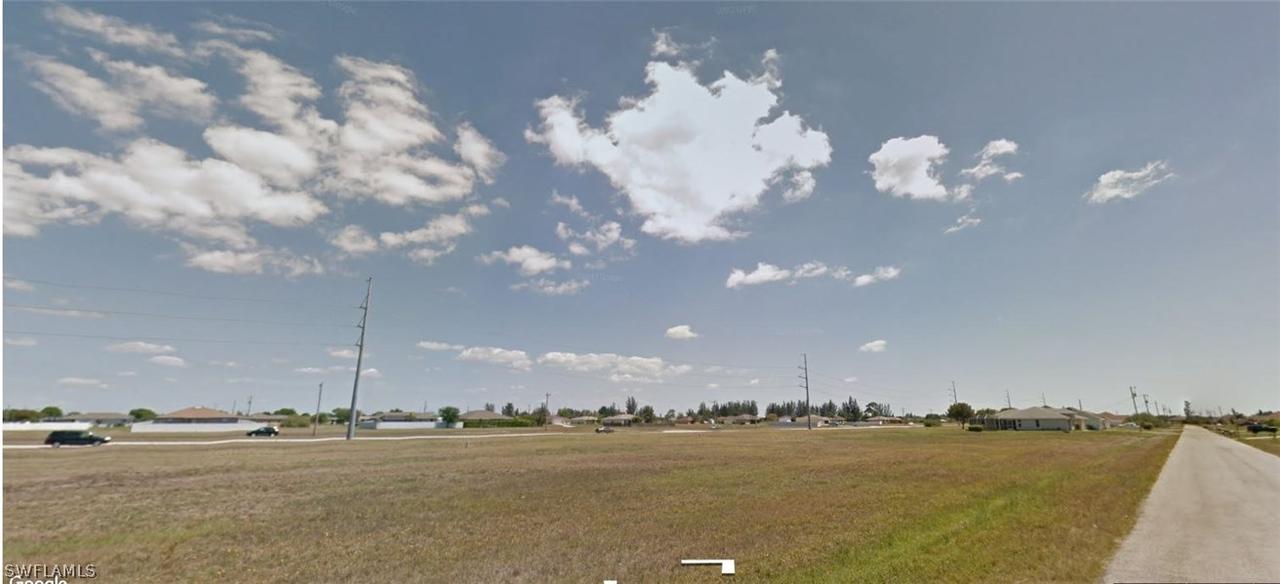 1121 NW Juanita Pl., Cape Coral, FL 33993